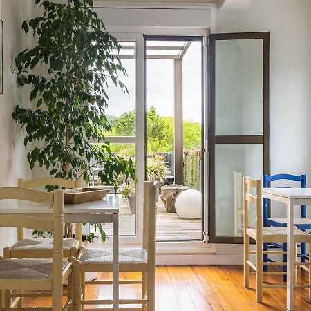 Zarautz Hostel 외부 사진