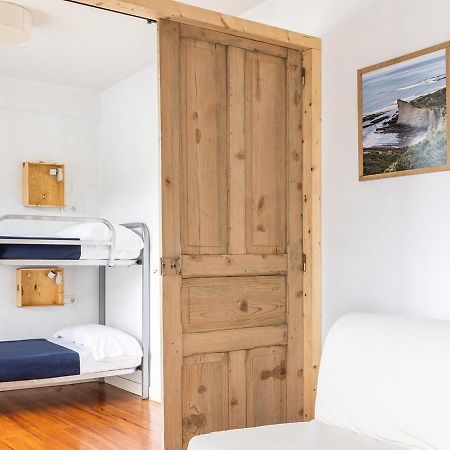 Zarautz Hostel 외부 사진