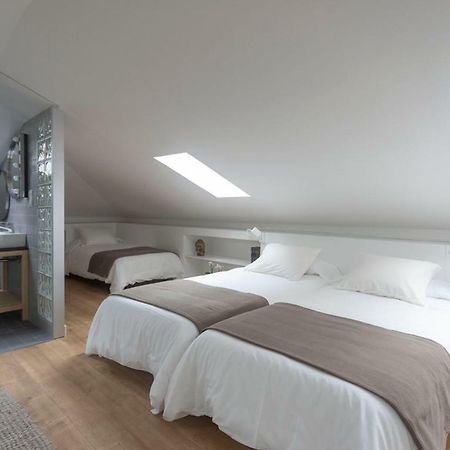 Zarautz Hostel 외부 사진
