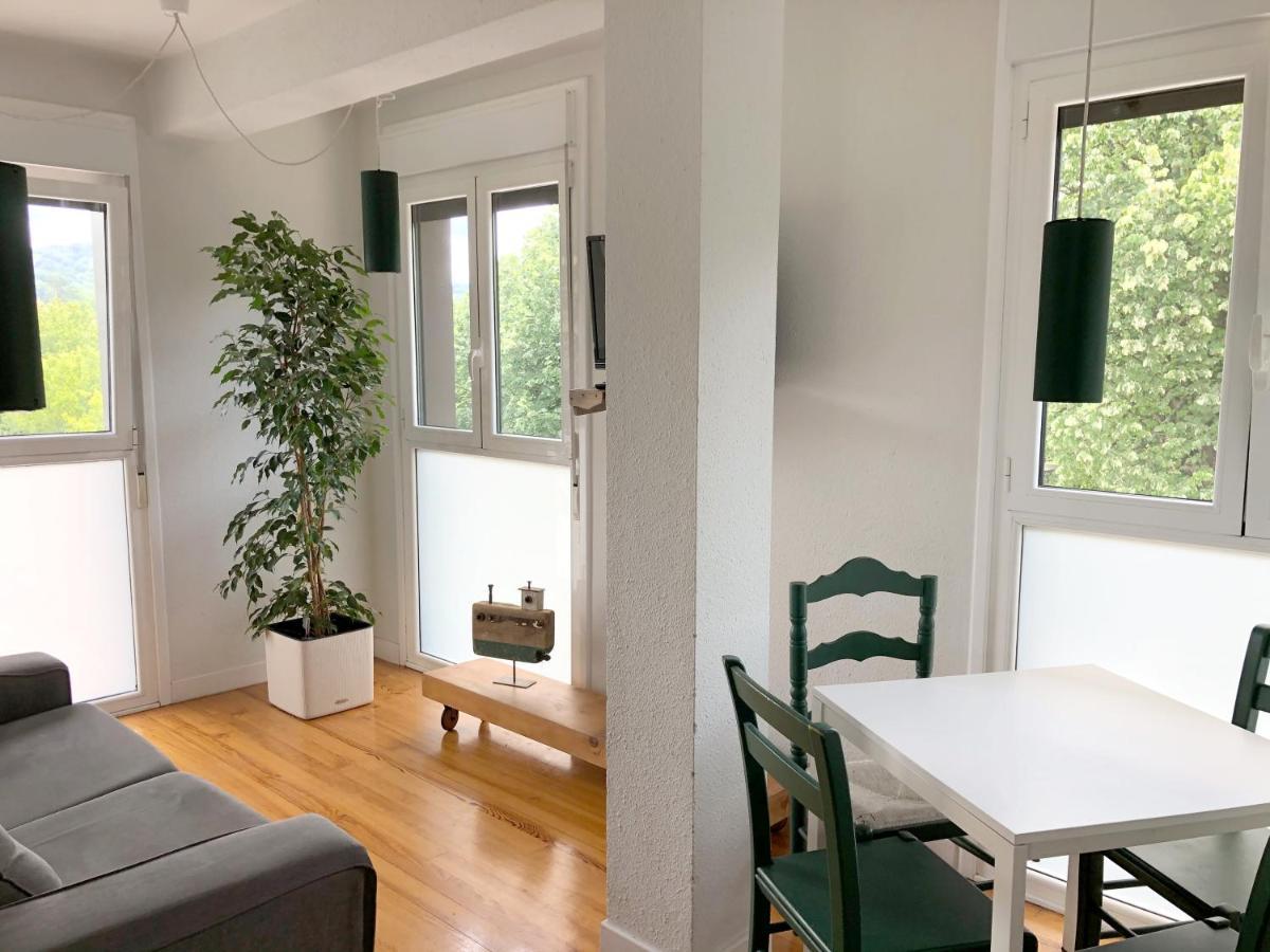 Zarautz Hostel 외부 사진