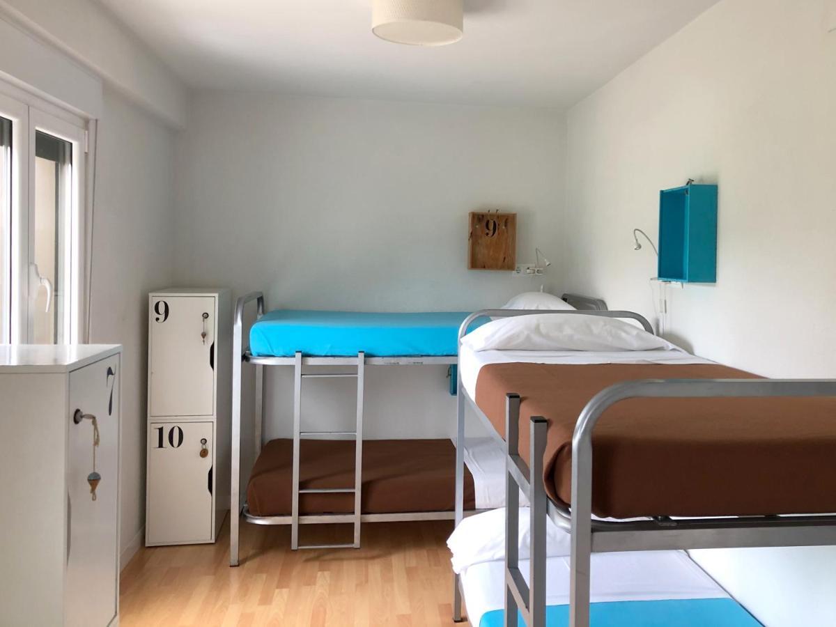 Zarautz Hostel 외부 사진