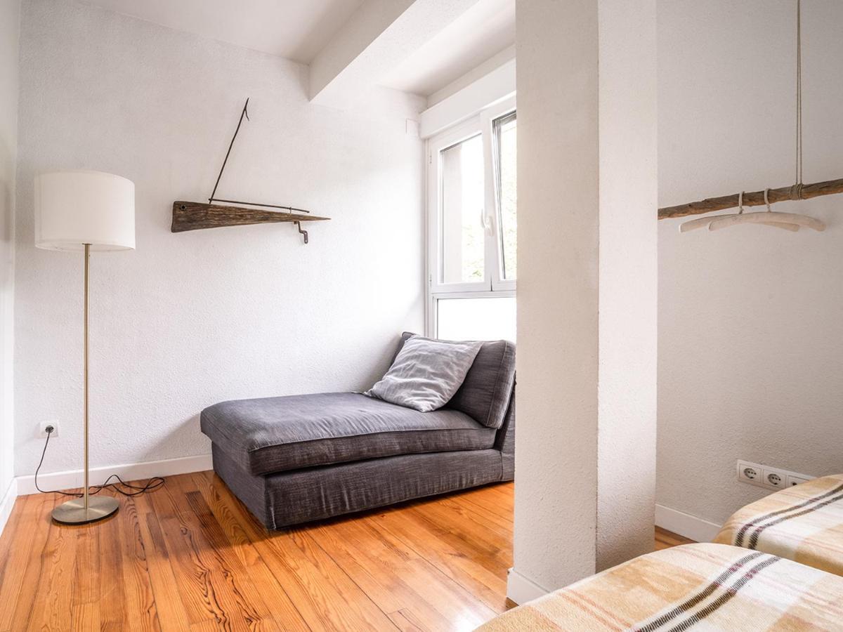 Zarautz Hostel 외부 사진