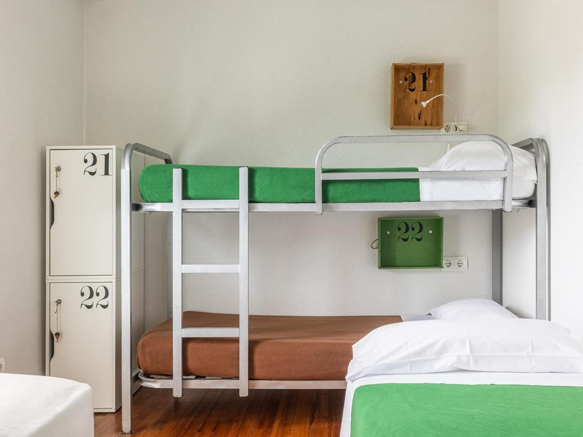 Zarautz Hostel 외부 사진