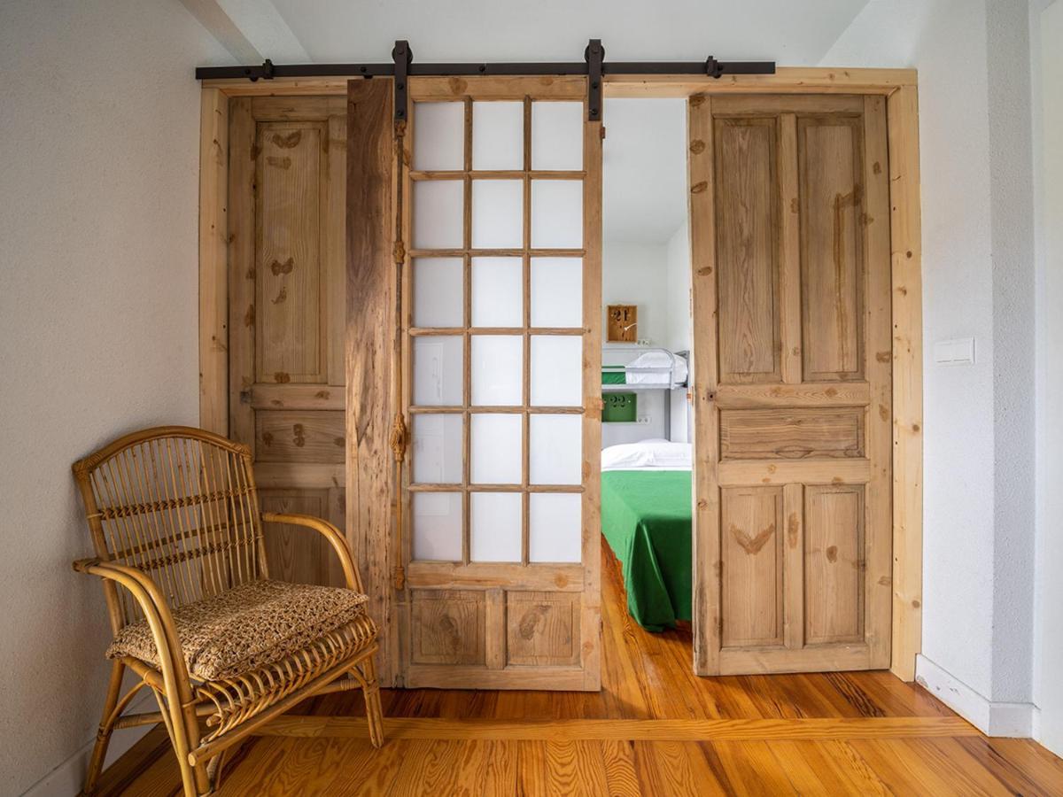 Zarautz Hostel 외부 사진