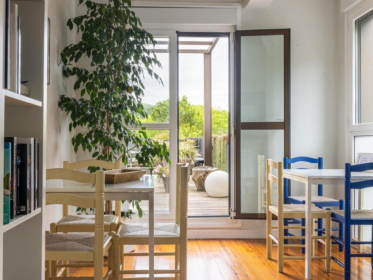 Zarautz Hostel 외부 사진