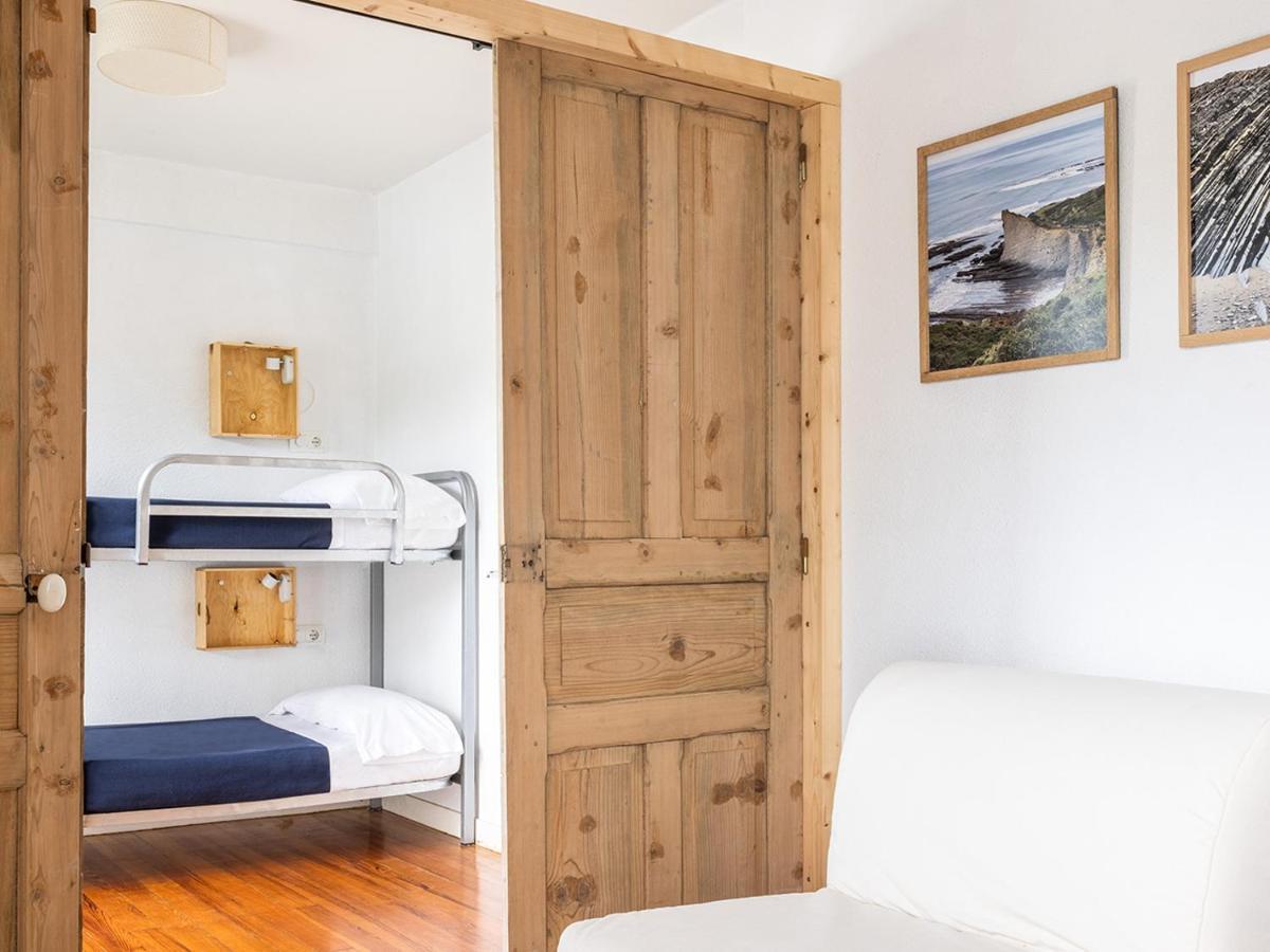 Zarautz Hostel 외부 사진