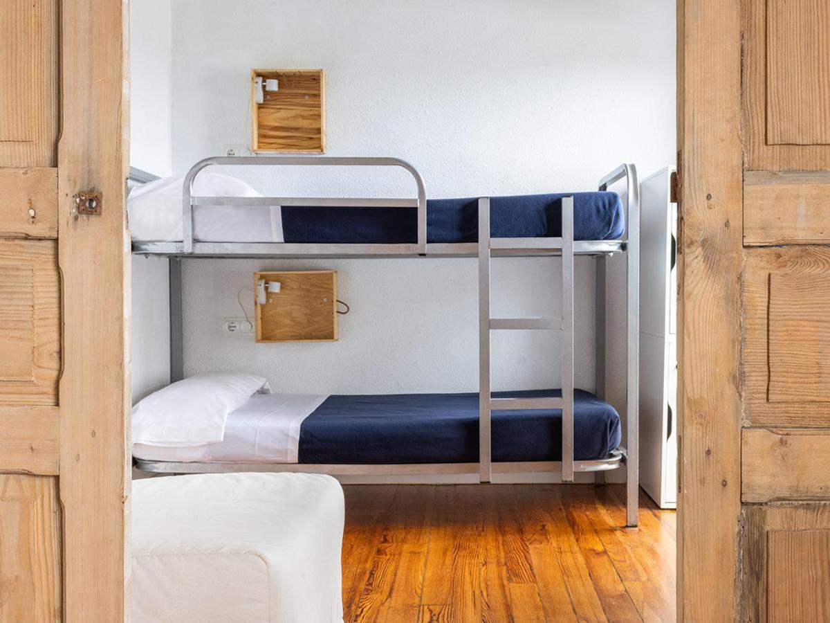 Zarautz Hostel 외부 사진
