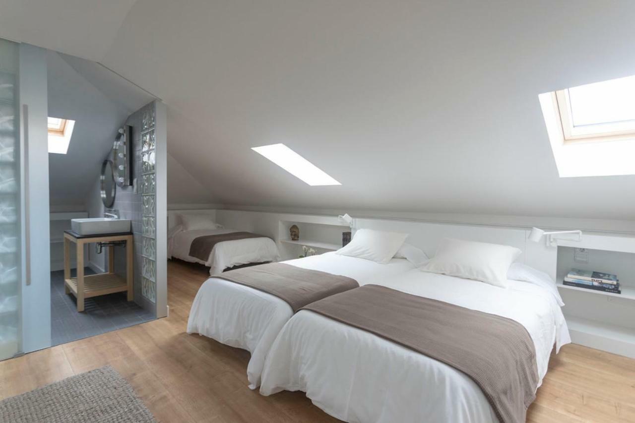 Zarautz Hostel 외부 사진