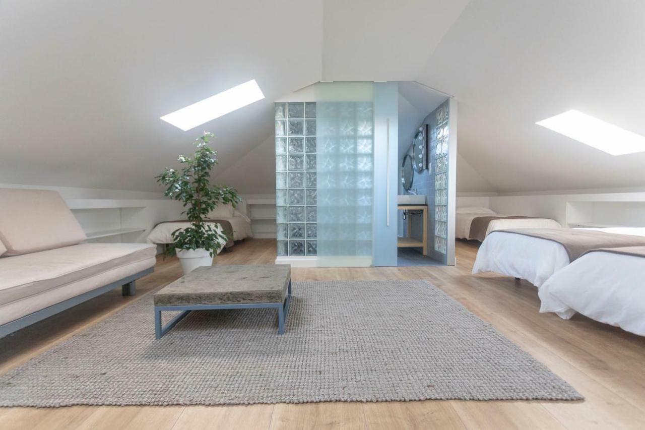 Zarautz Hostel 외부 사진