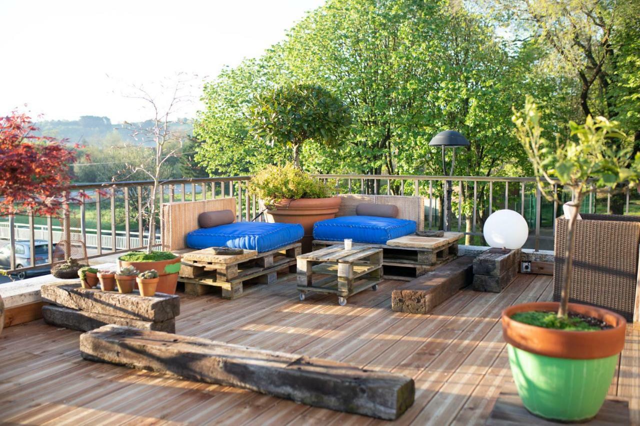 Zarautz Hostel 외부 사진
